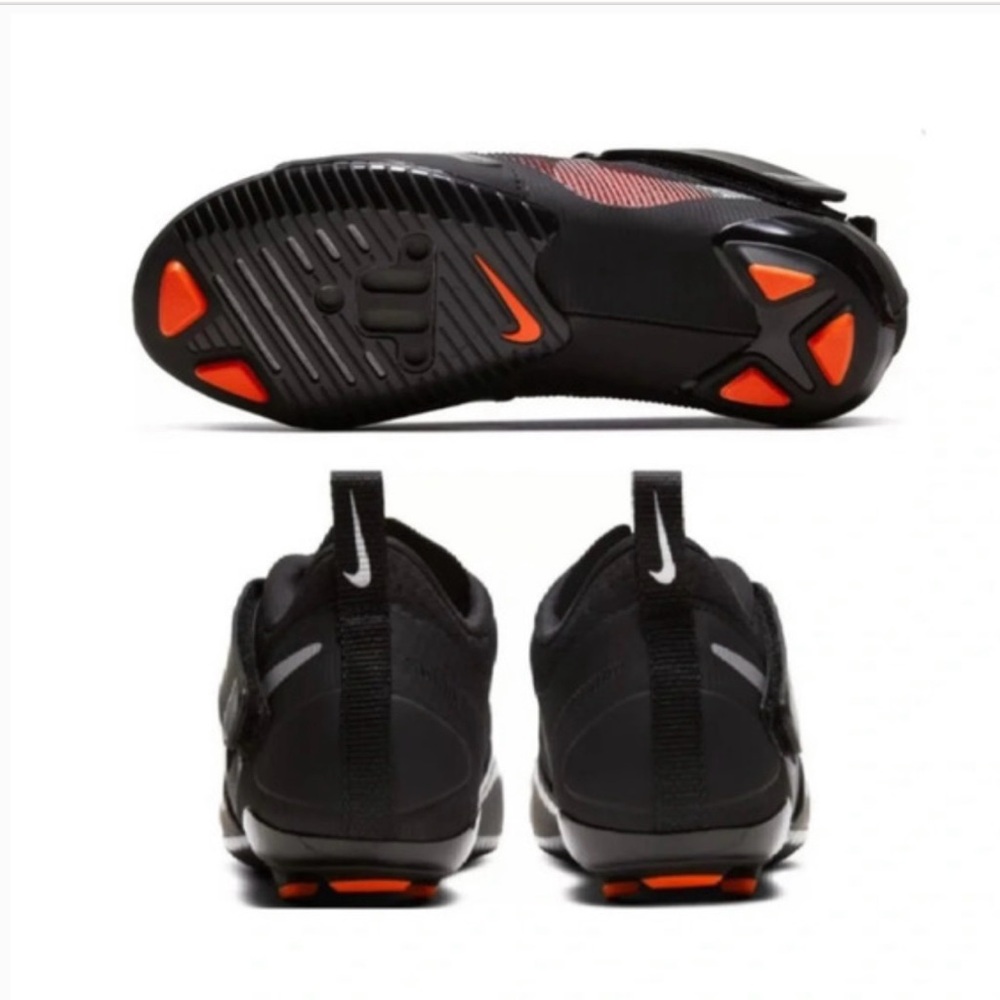 Nike Women’s SuperRep Indoor Cycling Shoes. 
Peloton Compatible. - Picture 2 of 9